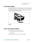 Предварительный просмотр 311 страницы Agilent Technologies TV 551 Navigator User Manual