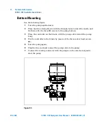 Предварительный просмотр 312 страницы Agilent Technologies TV 551 Navigator User Manual