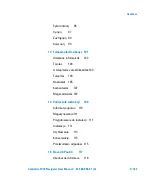 Preview for 9 page of Agilent Technologies TV70 Navigator 969-8970 User Manual