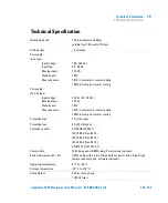 Preview for 151 page of Agilent Technologies TV70 Navigator 969-8970 User Manual