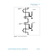 Preview for 161 page of Agilent Technologies TV70 Navigator 969-8970 User Manual