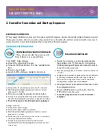 Предварительный просмотр 4 страницы Agilent Technologies TwisTorr 304 FS Quick Reference Guid Manual