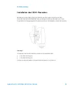 Предварительный просмотр 53 страницы Agilent Technologies TwisTorr 305 FSQ User Manual