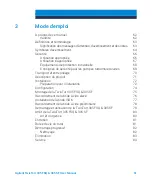 Предварительный просмотр 61 страницы Agilent Technologies TwisTorr 305 FSQ User Manual