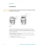 Предварительный просмотр 74 страницы Agilent Technologies TwisTorr 305 FSQ User Manual