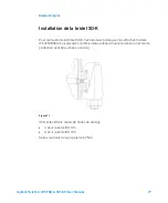 Предварительный просмотр 77 страницы Agilent Technologies TwisTorr 305 FSQ User Manual