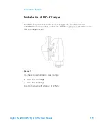 Предварительный просмотр 173 страницы Agilent Technologies TwisTorr 305 FSQ User Manual