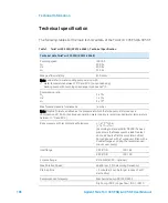 Предварительный просмотр 186 страницы Agilent Technologies TwisTorr 305 FSQ User Manual