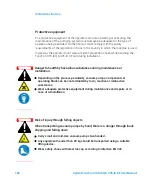 Предварительный просмотр 182 страницы Agilent Technologies TwisTorr 305-IC SF User Manual