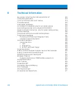 Предварительный просмотр 202 страницы Agilent Technologies TwisTorr 305-IC SF User Manual