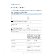 Предварительный просмотр 210 страницы Agilent Technologies TwisTorr 305-IC SF User Manual