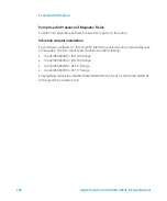 Предварительный просмотр 242 страницы Agilent Technologies TwisTorr 305-IC SF User Manual