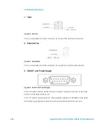 Предварительный просмотр 244 страницы Agilent Technologies TwisTorr 305-IC SF User Manual