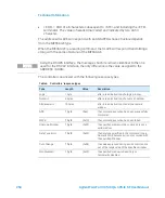 Предварительный просмотр 254 страницы Agilent Technologies TwisTorr 305-IC SF User Manual