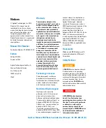 Preview for 2 page of Agilent Technologies TwisTorr Medium-TMP X3501-64006 User Manual