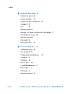 Preview for 6 page of Agilent Technologies TwisTorr Medium-TMP X3501-64006 User Manual