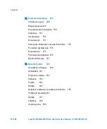 Preview for 10 page of Agilent Technologies TwisTorr Medium-TMP X3501-64006 User Manual