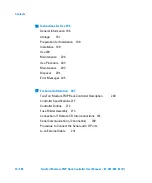 Preview for 12 page of Agilent Technologies TwisTorr Medium-TMP X3501-64006 User Manual