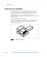 Preview for 42 page of Agilent Technologies TwisTorr Medium-TMP X3501-64006 User Manual