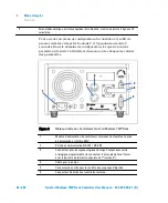 Preview for 46 page of Agilent Technologies TwisTorr Medium-TMP X3501-64006 User Manual