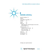 Preview for 75 page of Agilent Technologies TwisTorr Medium-TMP X3501-64006 User Manual