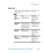 Preview for 181 page of Agilent Technologies TwisTorr Medium-TMP X3501-64006 User Manual