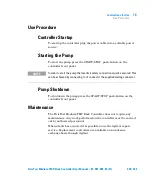 Preview for 203 page of Agilent Technologies TwisTorr Medium-TMP X3501-64006 User Manual