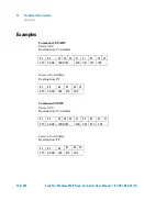 Preview for 236 page of Agilent Technologies TwisTorr Medium-TMP X3501-64006 User Manual