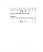 Preview for 274 page of Agilent Technologies TwisTorr Medium-TMP X3501-64006 User Manual