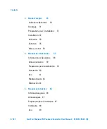 Предварительный просмотр 6 страницы Agilent Technologies TwisTorr Medium-TMP X3512-64006 User Manual