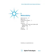 Предварительный просмотр 69 страницы Agilent Technologies TwisTorr Medium-TMP X3512-64006 User Manual