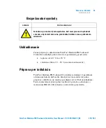 Предварительный просмотр 119 страницы Agilent Technologies TwisTorr Medium-TMP X3512-64006 User Manual