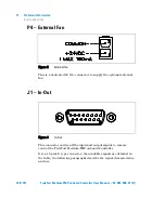 Предварительный просмотр 148 страницы Agilent Technologies TwisTorr Medium-TMP X3512-64006 User Manual