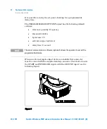 Предварительный просмотр 152 страницы Agilent Technologies TwisTorr Medium-TMP X3512-64006 User Manual