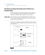 Предварительный просмотр 158 страницы Agilent Technologies TwisTorr Medium-TMP X3512-64006 User Manual