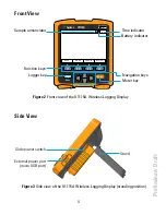 Preview for 4 page of Agilent Technologies U1177A Operating Instructions Manual