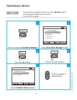 Preview for 7 page of Agilent Technologies U1177A Operating Instructions Manual