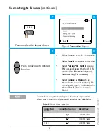 Preview for 8 page of Agilent Technologies U1177A Operating Instructions Manual