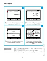 Preview for 9 page of Agilent Technologies U1177A Operating Instructions Manual