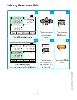 Preview for 10 page of Agilent Technologies U1177A Operating Instructions Manual