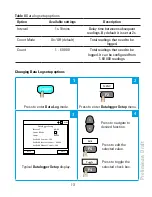 Preview for 13 page of Agilent Technologies U1177A Operating Instructions Manual