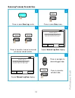 Preview for 14 page of Agilent Technologies U1177A Operating Instructions Manual