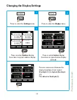 Preview for 16 page of Agilent Technologies U1177A Operating Instructions Manual