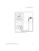 Предварительный просмотр 49 страницы Agilent Technologies U1251A User'S And Service Manual