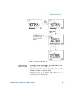 Предварительный просмотр 62 страницы Agilent Technologies U1251A User'S And Service Manual