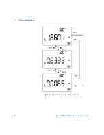 Предварительный просмотр 78 страницы Agilent Technologies U1251A User'S And Service Manual