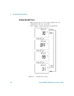 Предварительный просмотр 96 страницы Agilent Technologies U1251A User'S And Service Manual