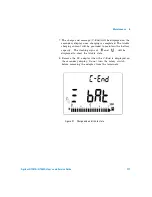 Предварительный просмотр 111 страницы Agilent Technologies U1251A User'S And Service Manual