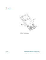 Предварительный просмотр 114 страницы Agilent Technologies U1251A User'S And Service Manual