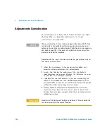 Предварительный просмотр 144 страницы Agilent Technologies U1251A User'S And Service Manual